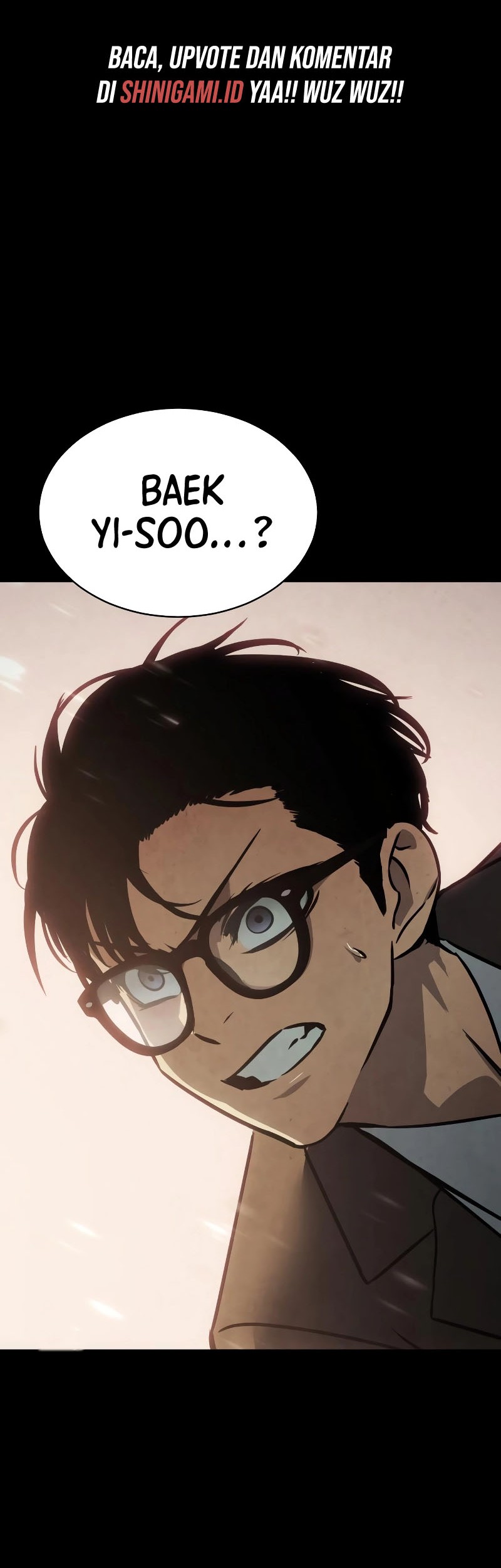 Baek XX Chapter 16 Gambar 77