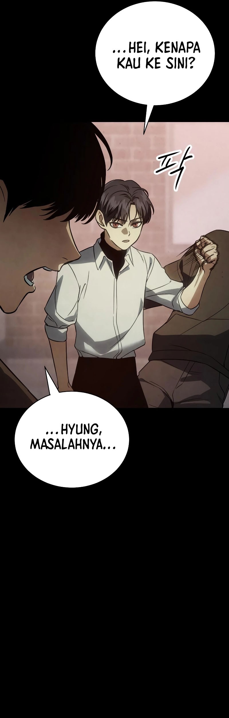 Baek XX Chapter 16 Gambar 80