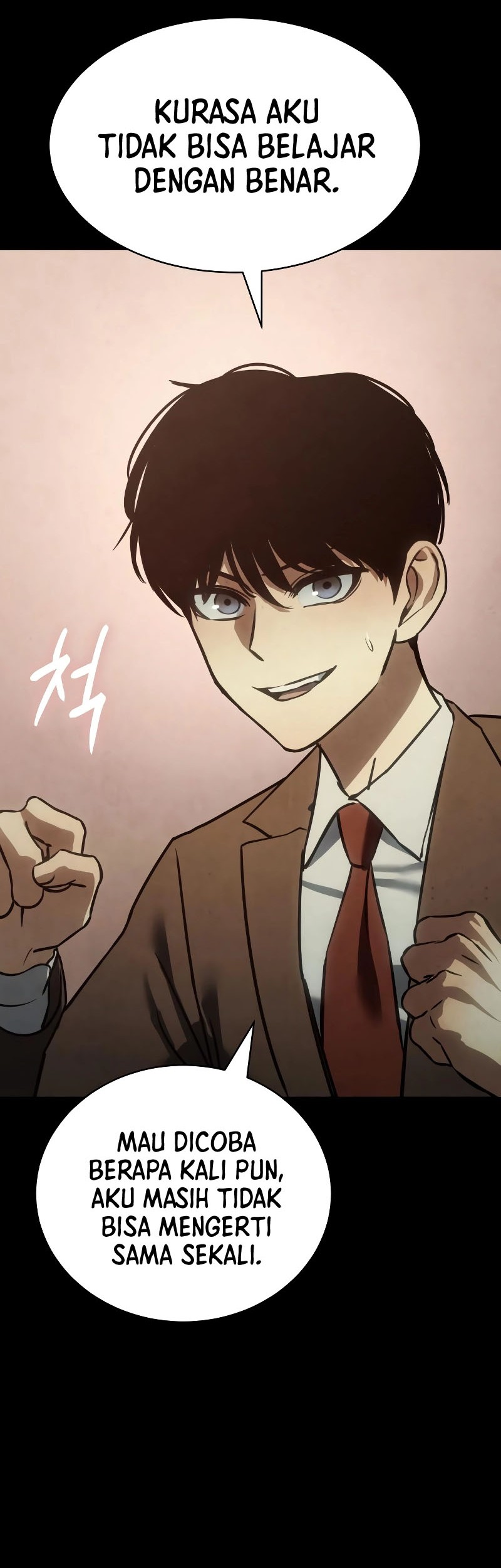 Baek XX Chapter 16 Gambar 81