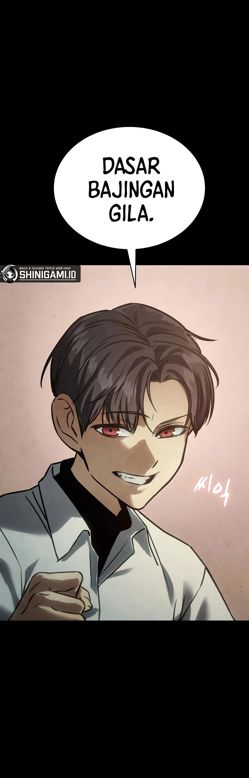 Baek XX Chapter 16 Gambar 82