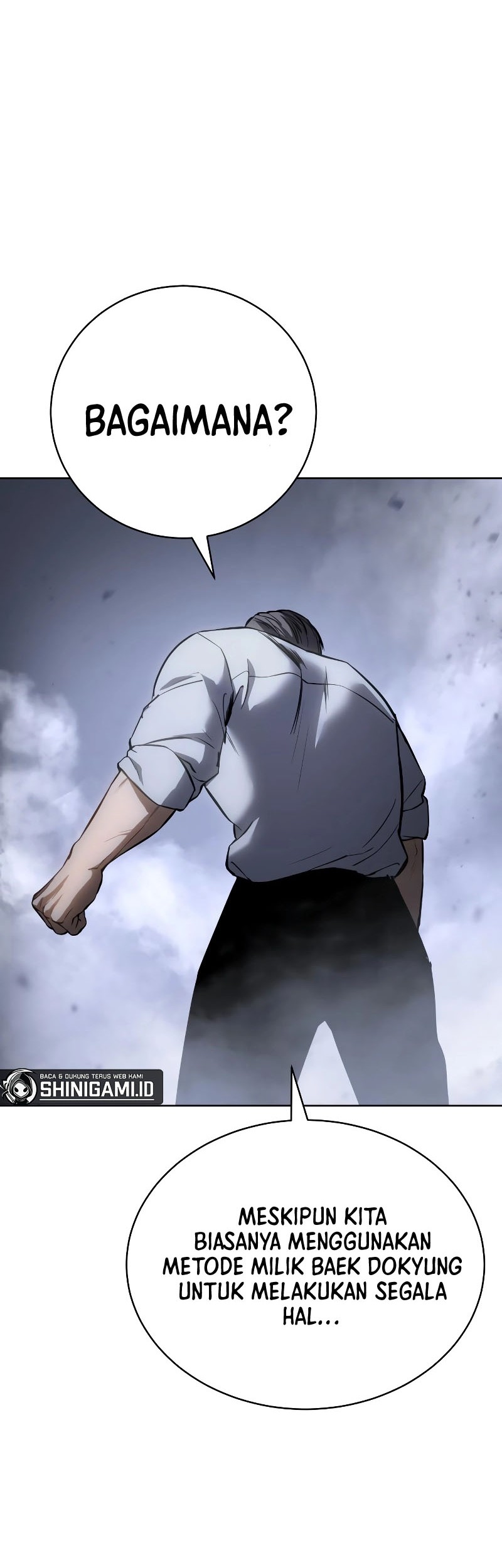 Baek XX Chapter 16 Gambar 7