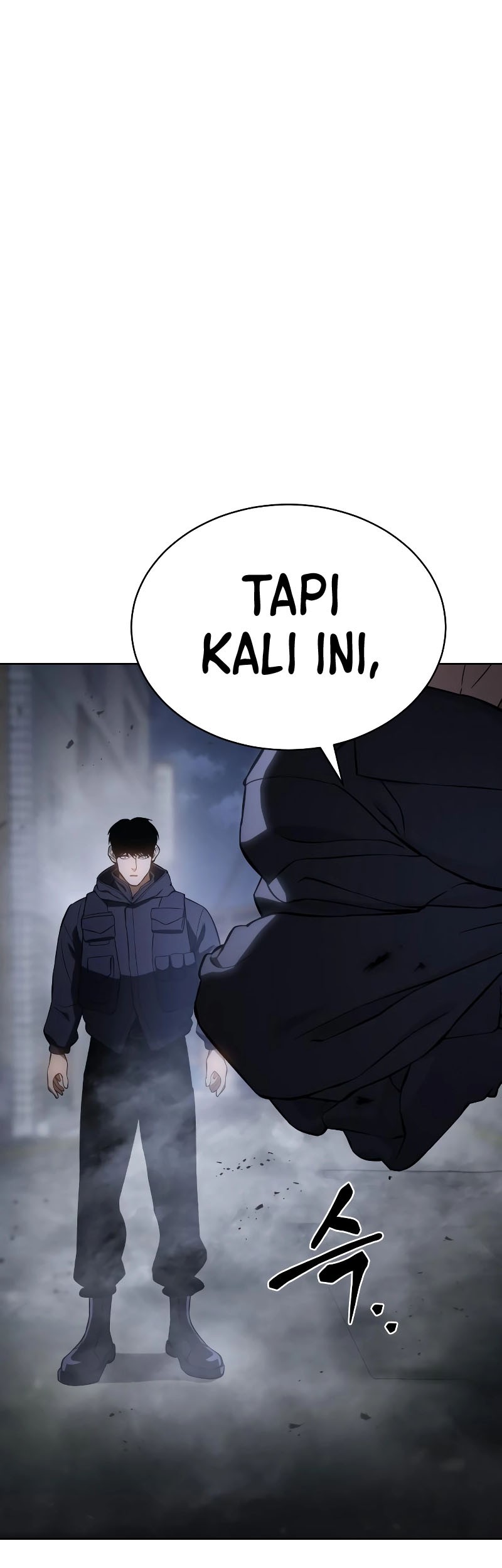 Baek XX Chapter 16 Gambar 8