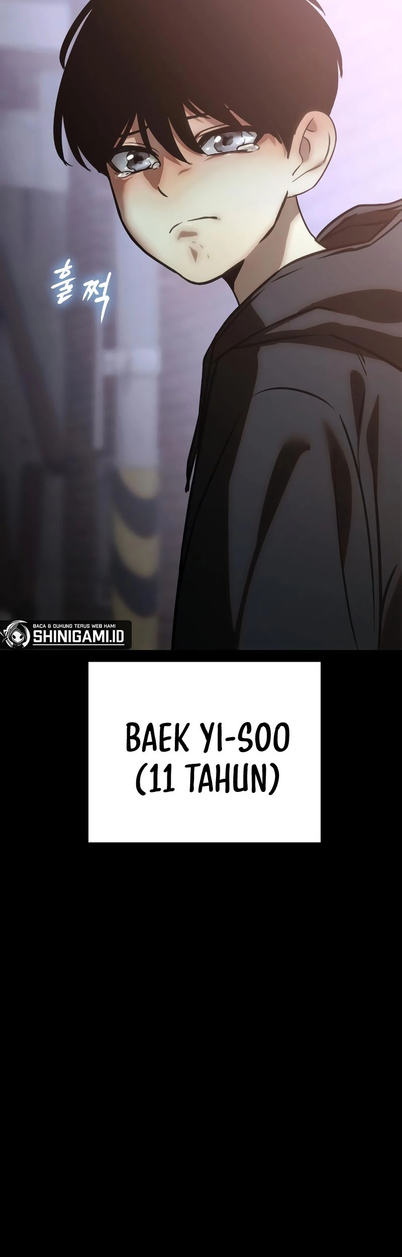 Baek XX Chapter 16 Gambar 13