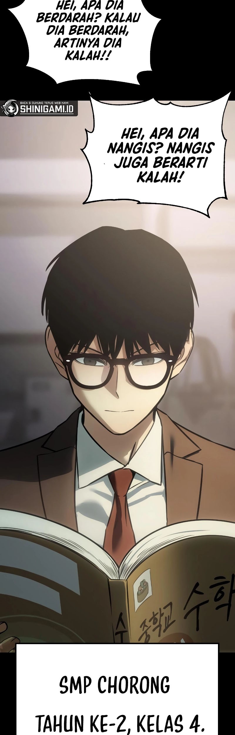 Baek XX Chapter 16 Gambar 24