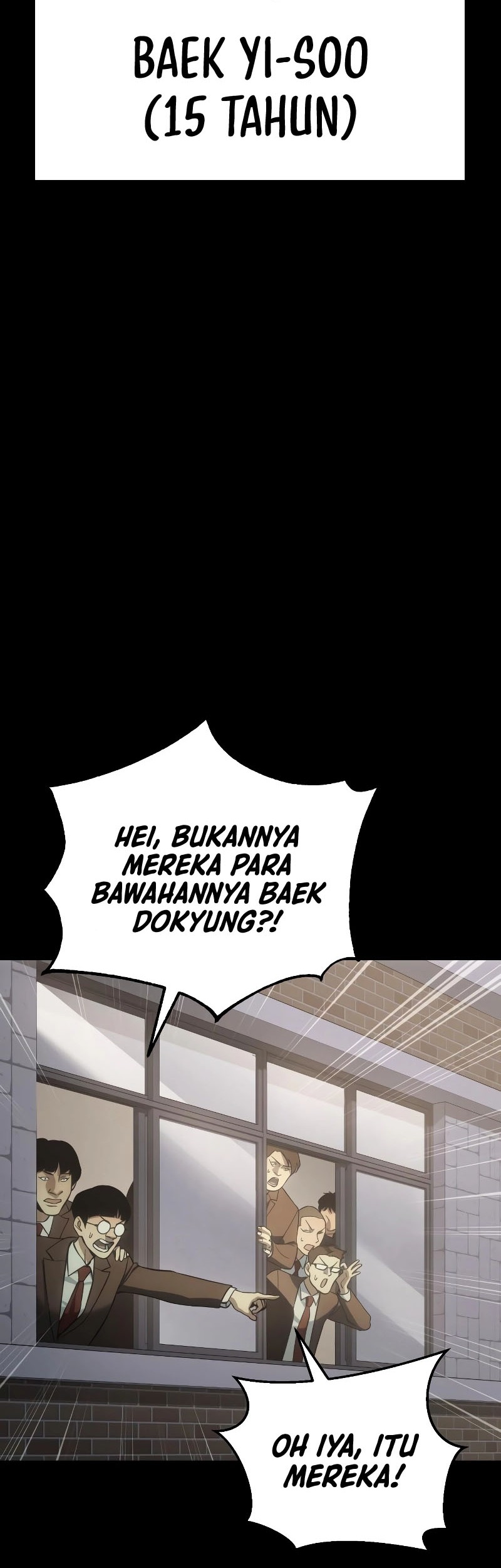 Baek XX Chapter 16 Gambar 25