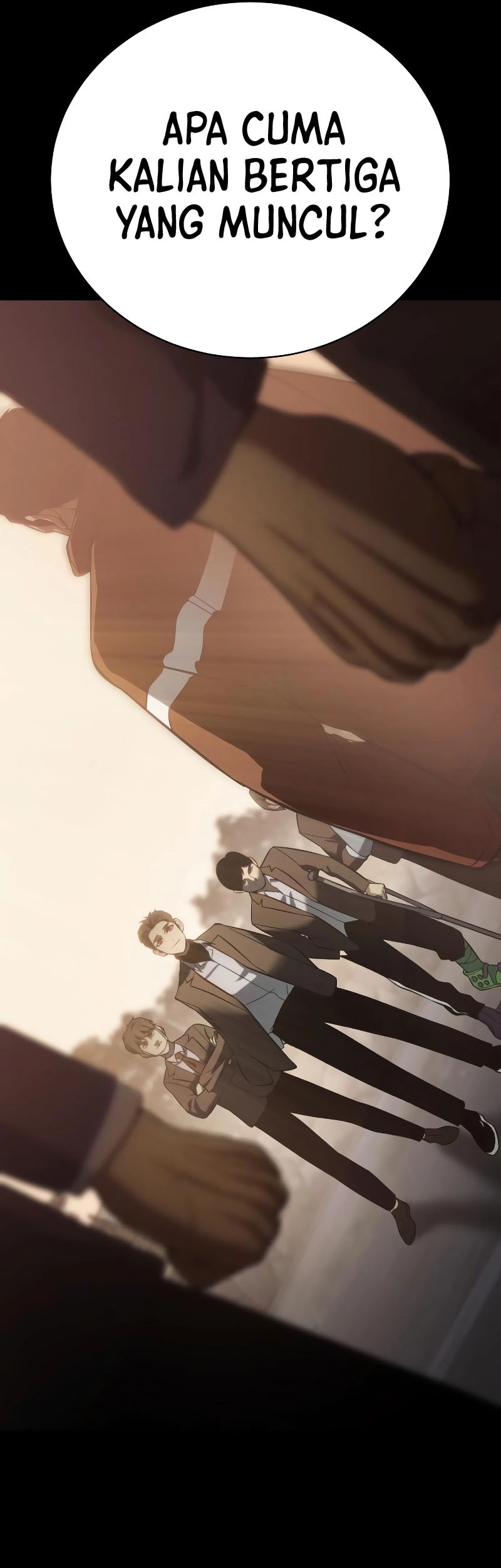 Baek XX Chapter 16 Gambar 30