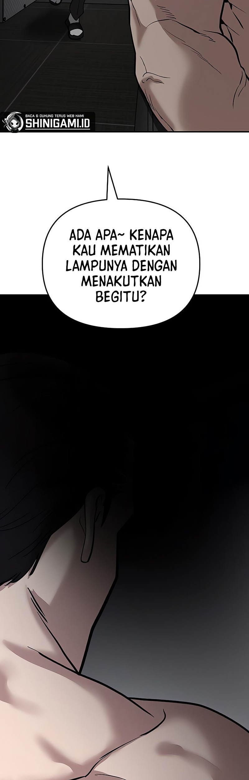 The Bully In Charge Chapter 56 Gambar 59