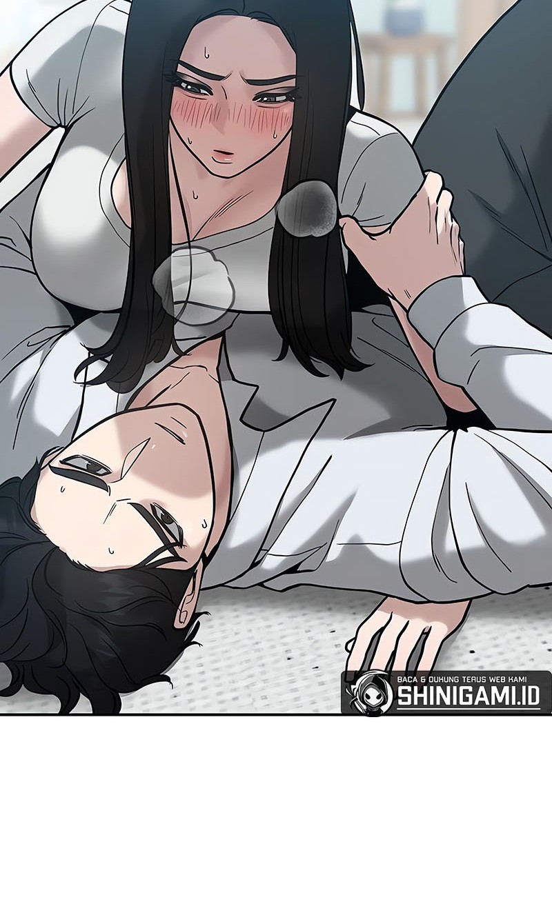 The Bully In Charge Chapter 56 Gambar 68