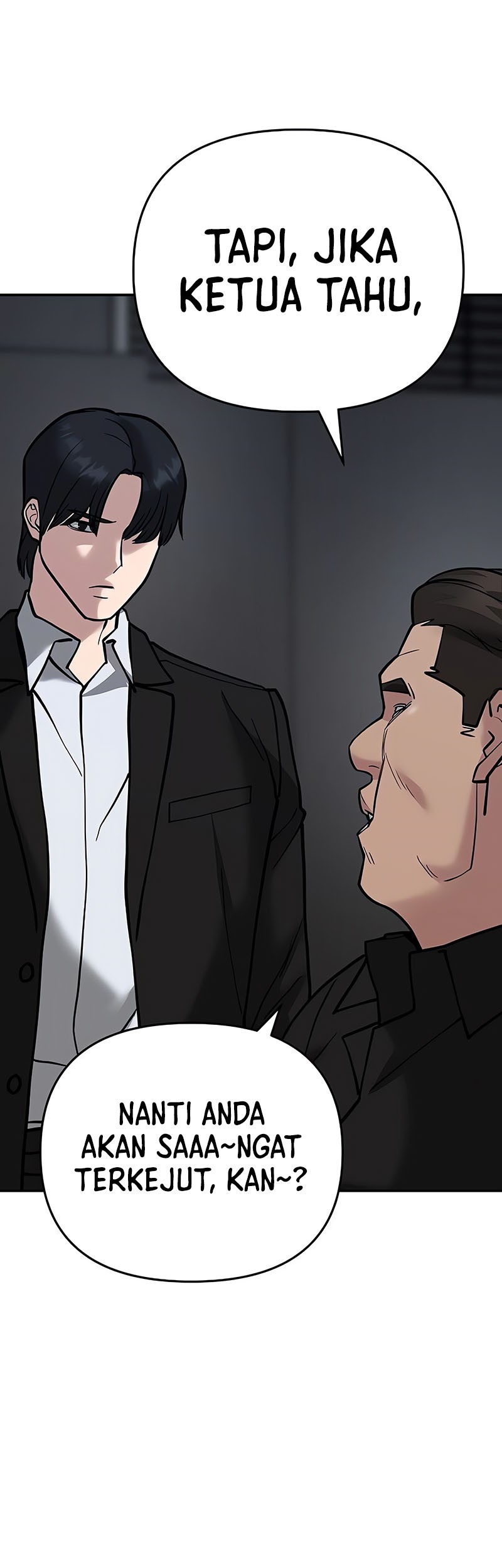 The Bully In Charge Chapter 56 Gambar 65