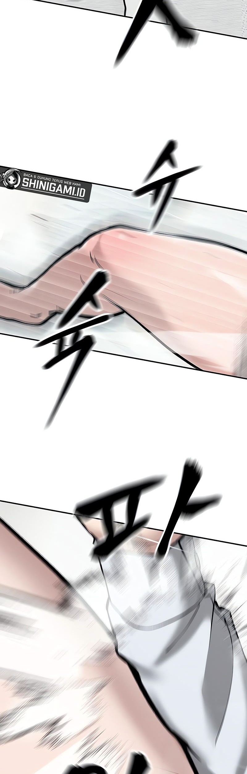 The Bully In Charge Chapter 56 Gambar 72