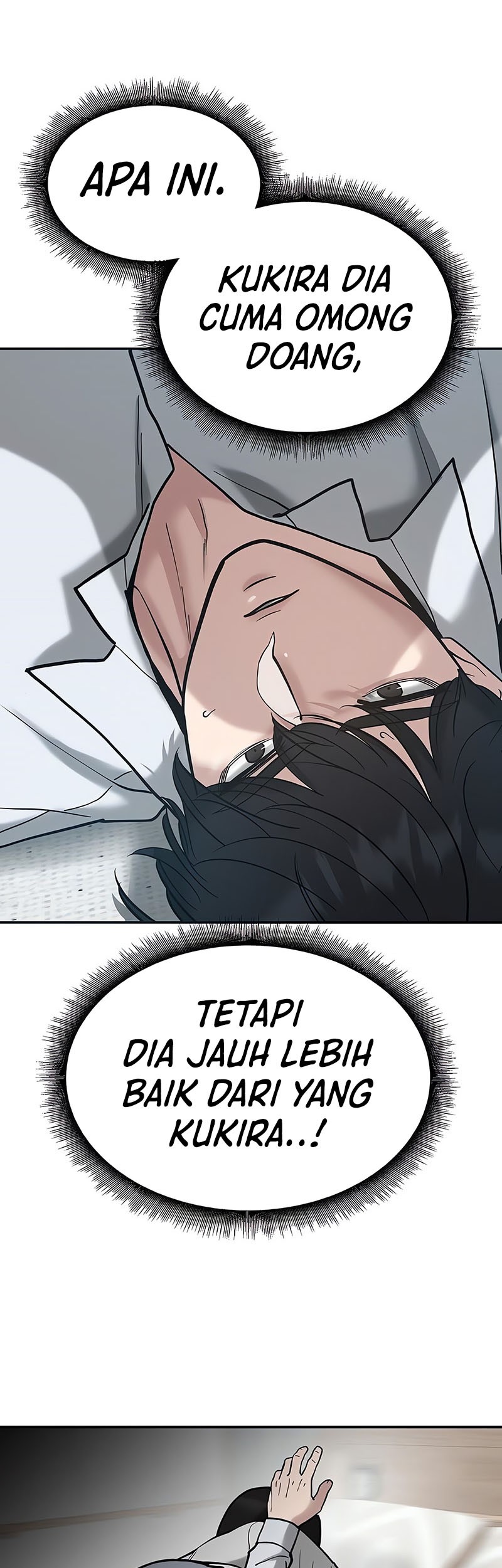 The Bully In Charge Chapter 56 Gambar 69