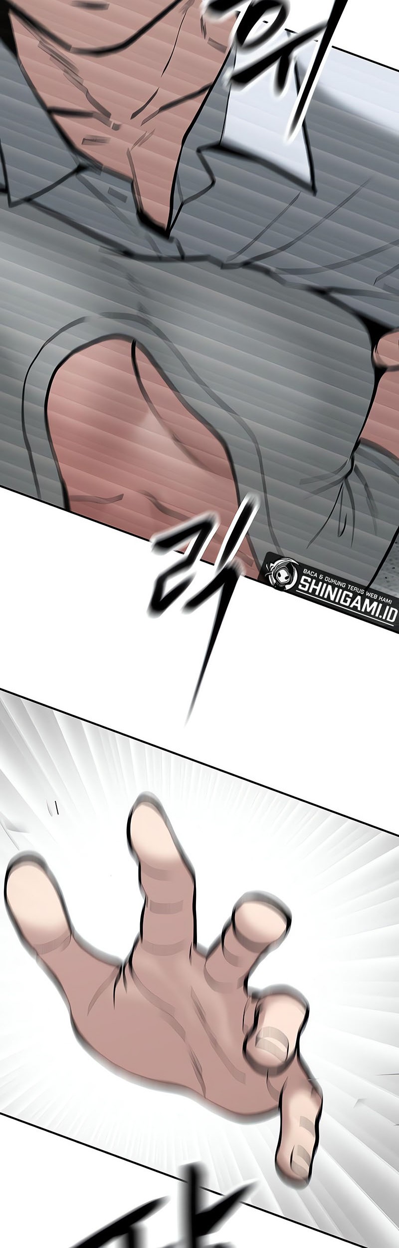 The Bully In Charge Chapter 56 Gambar 77