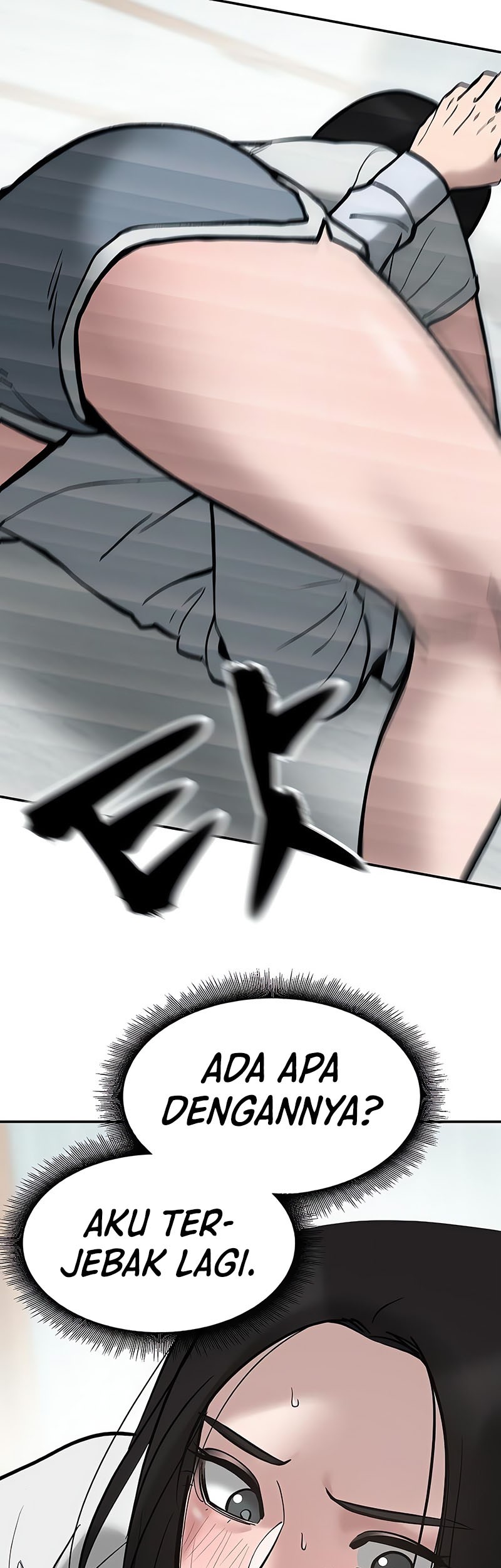 The Bully In Charge Chapter 56 Gambar 74