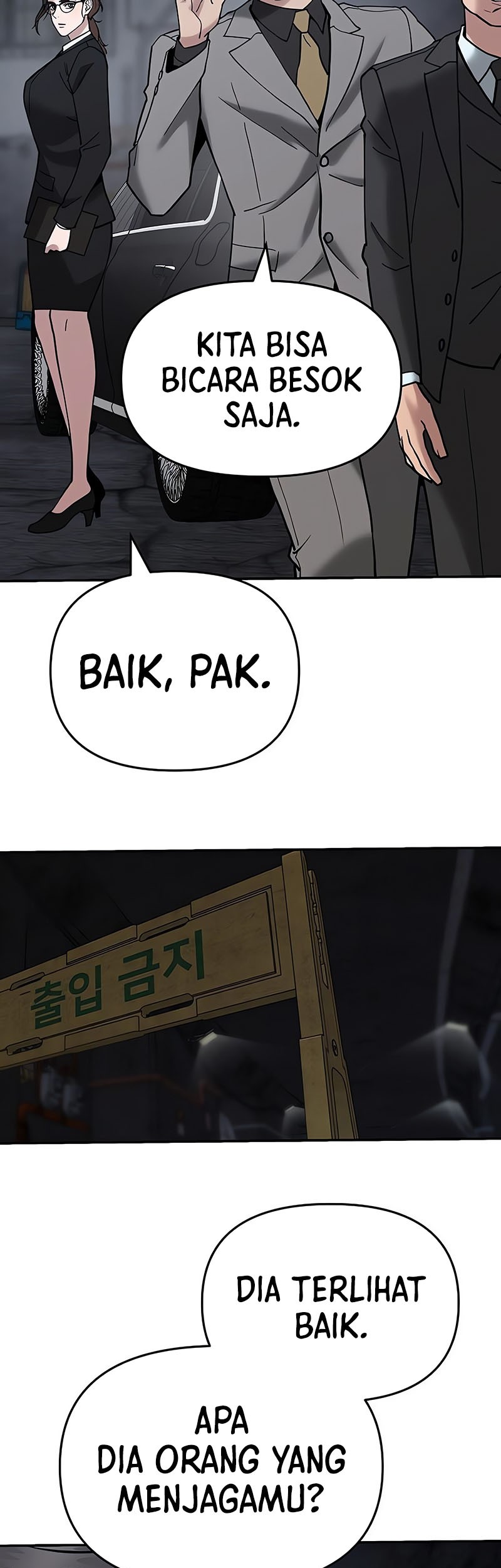 The Bully In Charge Chapter 56 Gambar 36