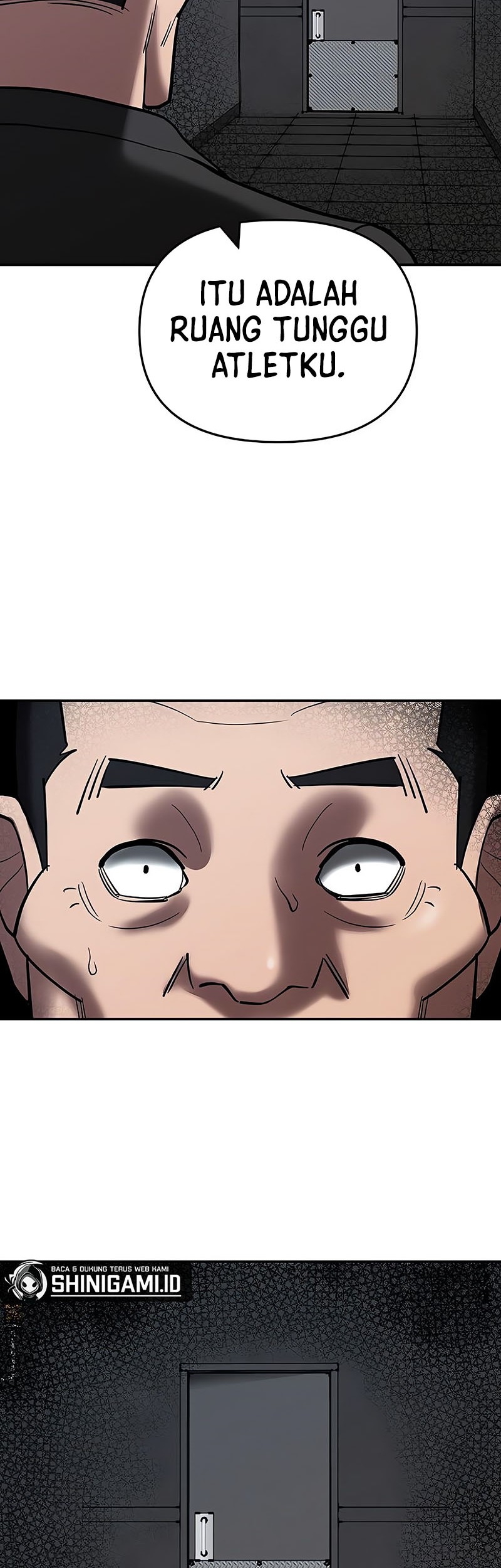 The Bully In Charge Chapter 56 Gambar 47