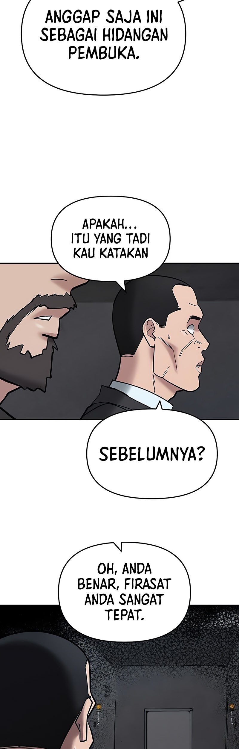 The Bully In Charge Chapter 56 Gambar 46