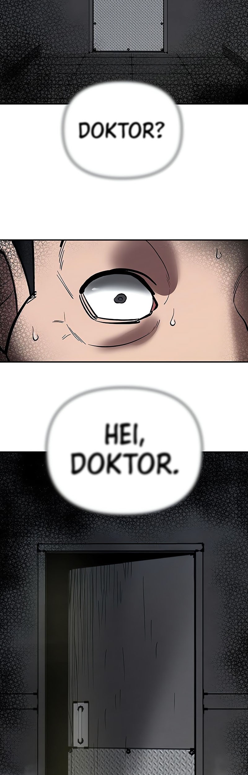 The Bully In Charge Chapter 56 Gambar 48