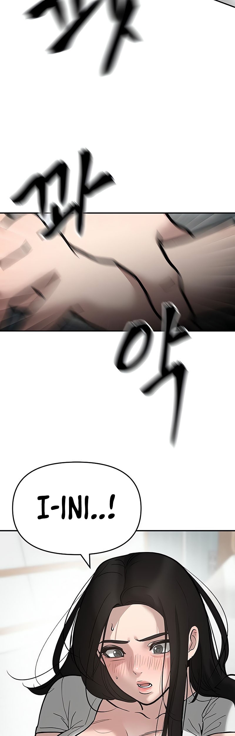 The Bully In Charge Chapter 56 Gambar 78