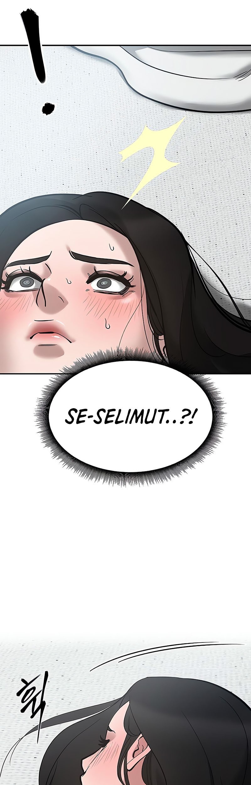 The Bully In Charge Chapter 56 Gambar 82