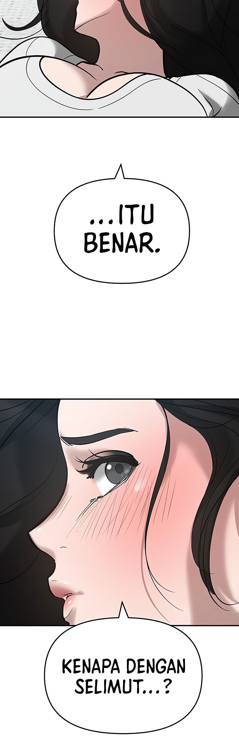 The Bully In Charge Chapter 56 Gambar 83