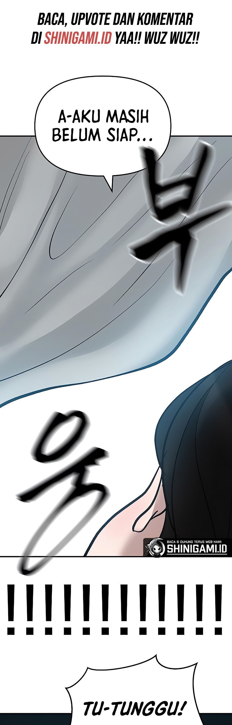 The Bully In Charge Chapter 56 Gambar 84