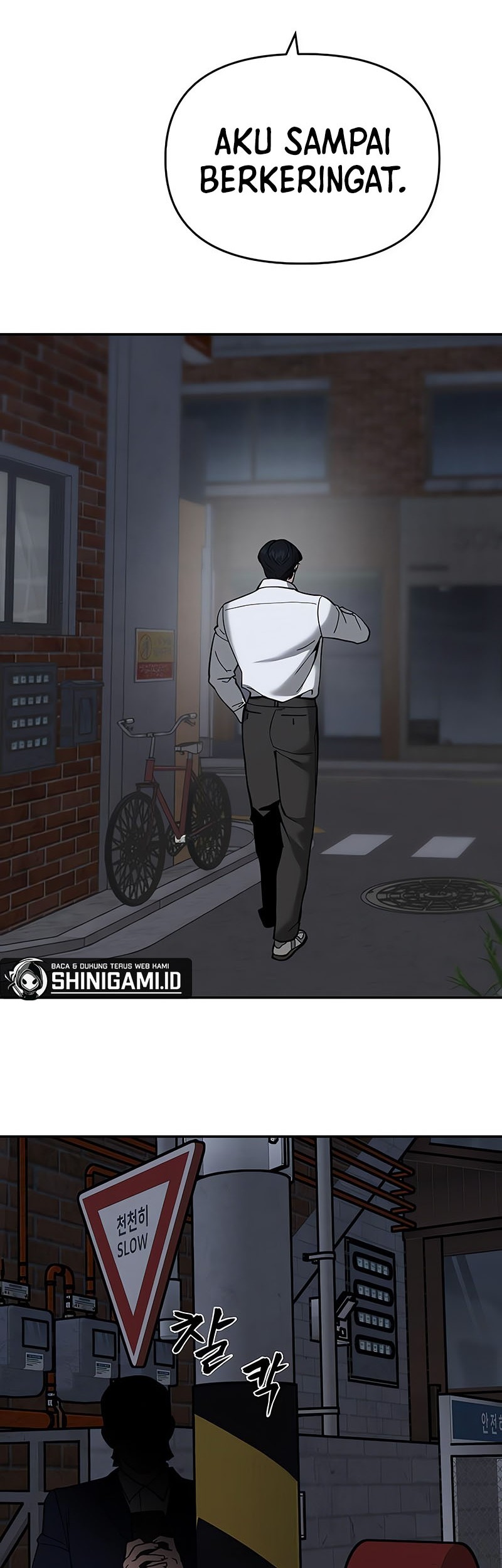 The Bully In Charge Chapter 56 Gambar 89