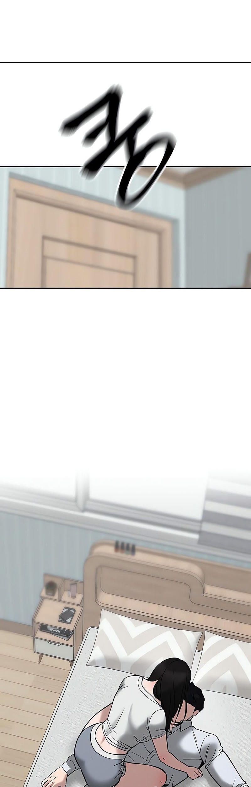 Manhwa The Bully In Charge Chapter 56 gambar nomor 2