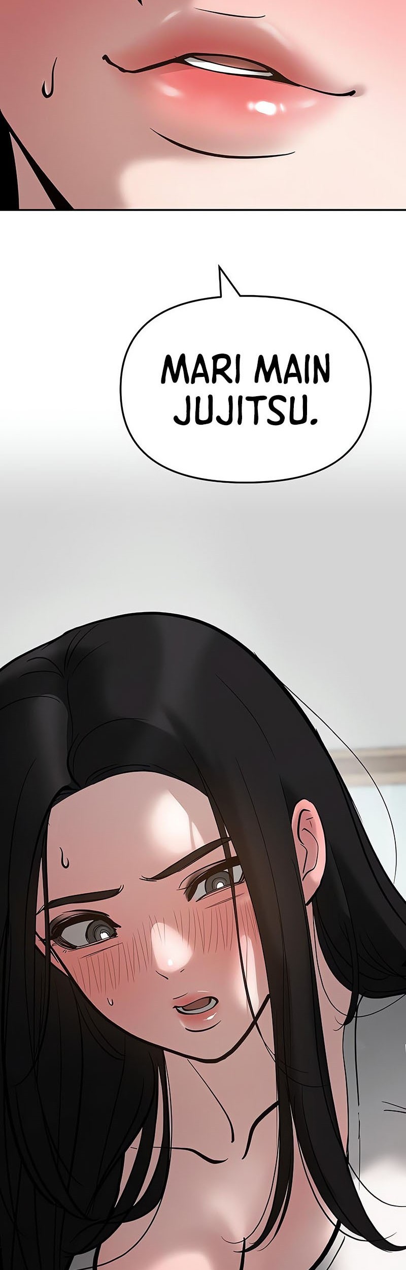 The Bully In Charge Chapter 56 Gambar 4