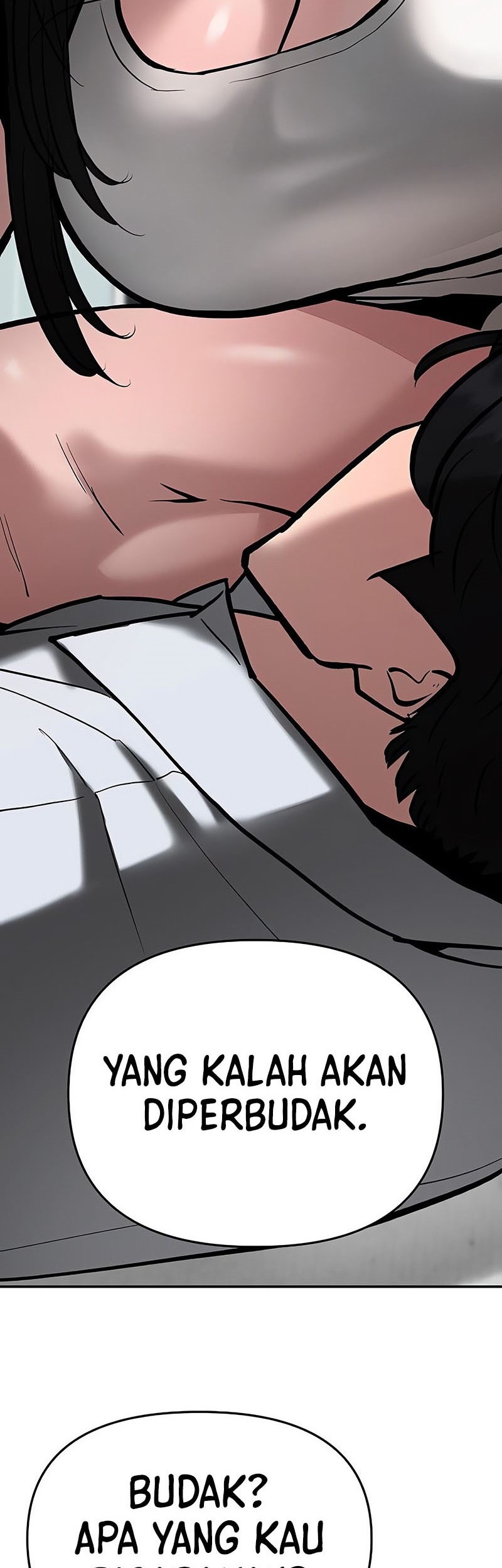 The Bully In Charge Chapter 56 Gambar 5