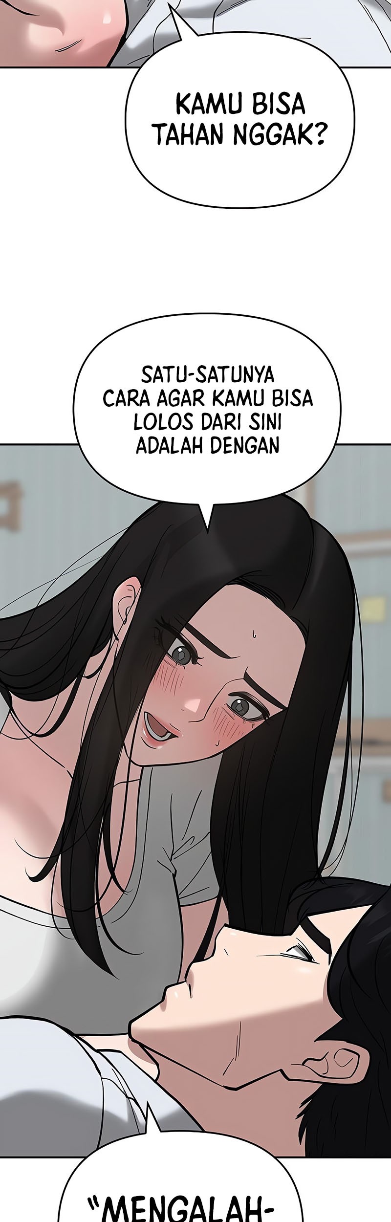 The Bully In Charge Chapter 56 Gambar 11