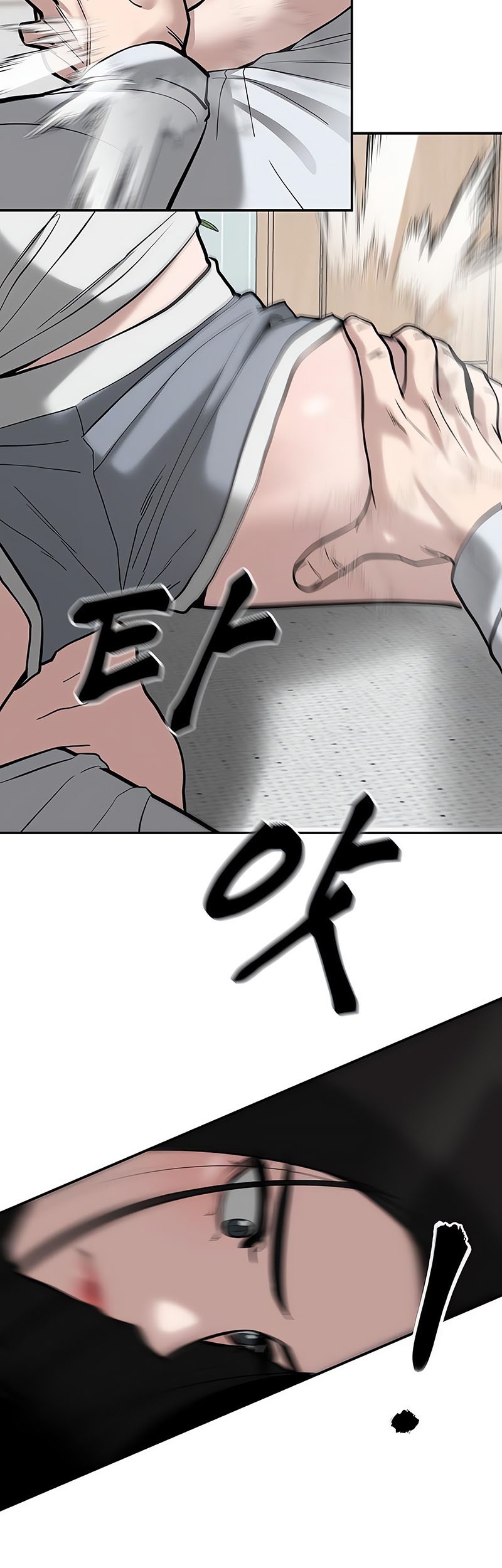 The Bully In Charge Chapter 56 Gambar 13