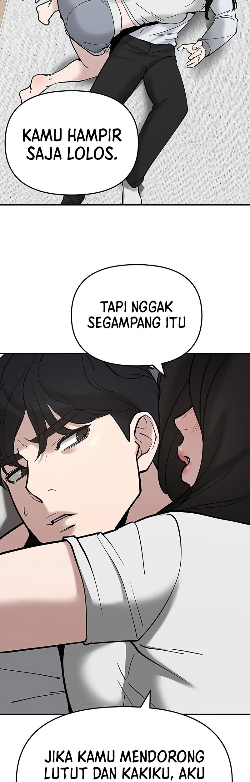 The Bully In Charge Chapter 56 Gambar 15