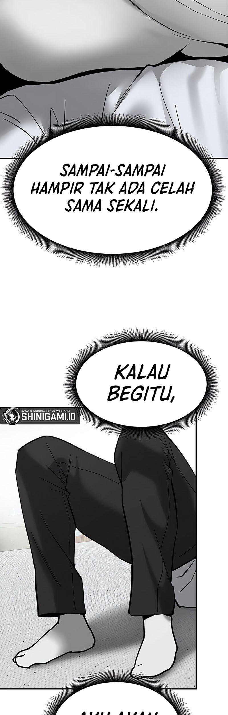 The Bully In Charge Chapter 56 Gambar 17