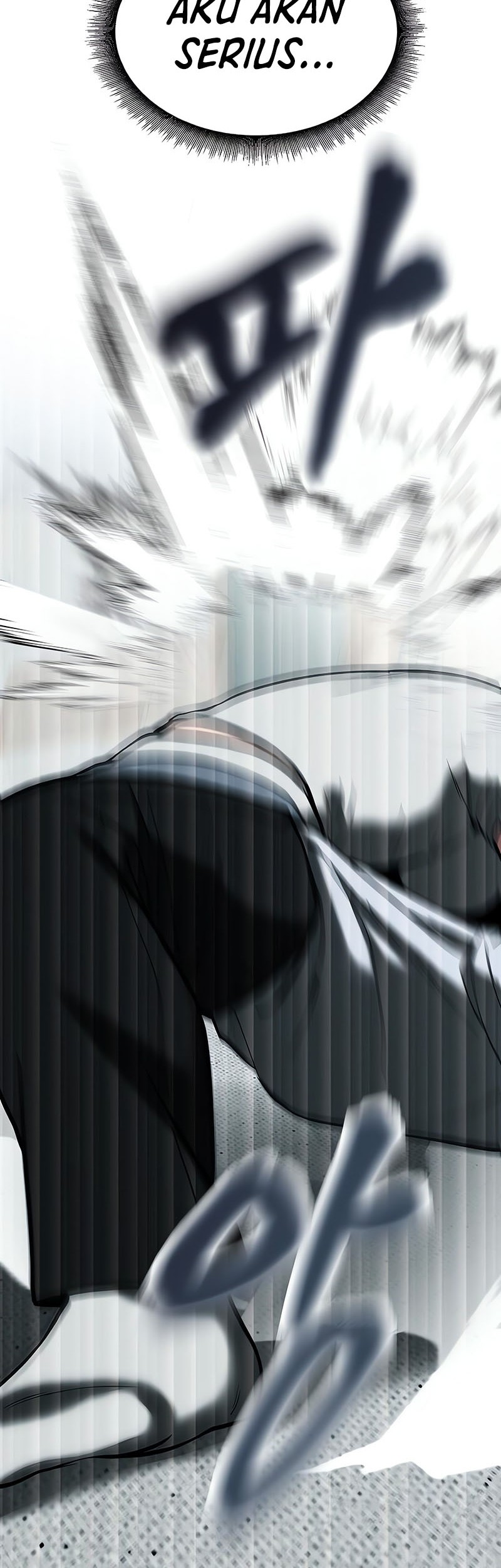 The Bully In Charge Chapter 56 Gambar 18