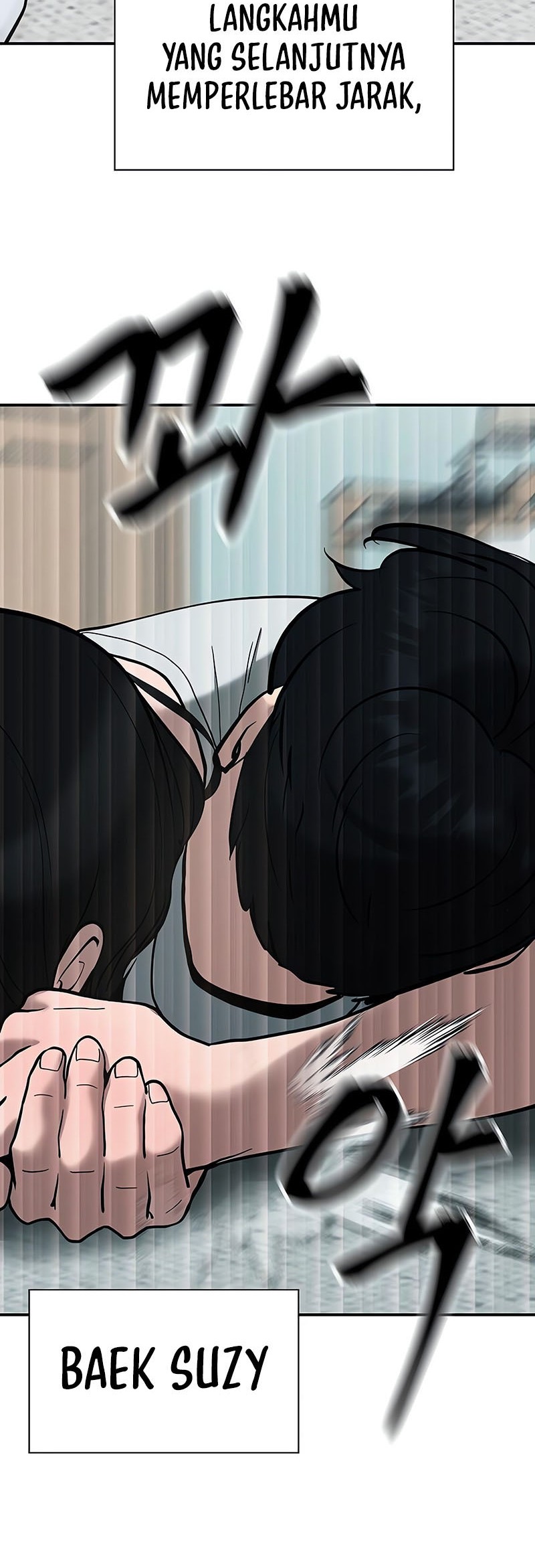 The Bully In Charge Chapter 56 Gambar 22