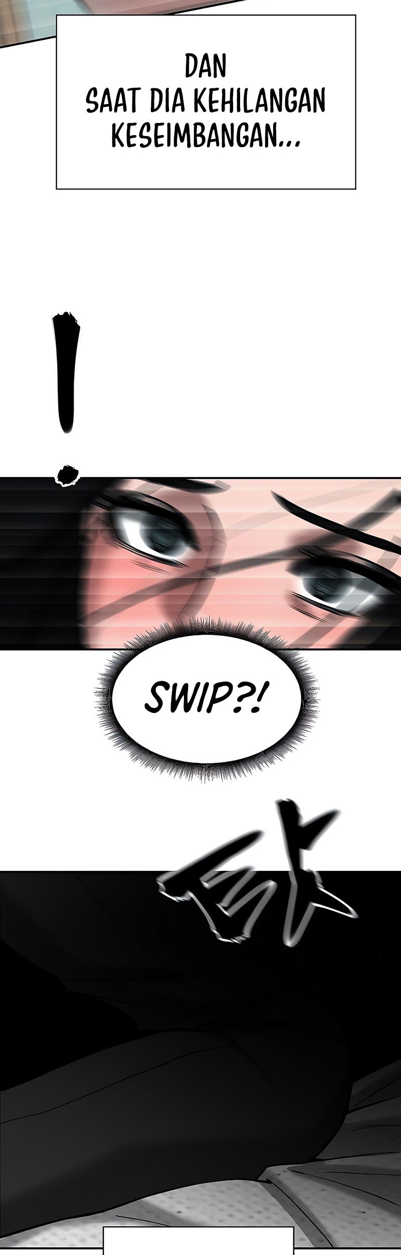 The Bully In Charge Chapter 56 Gambar 24