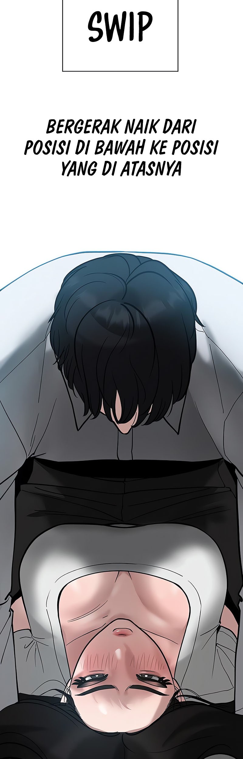 The Bully In Charge Chapter 56 Gambar 25