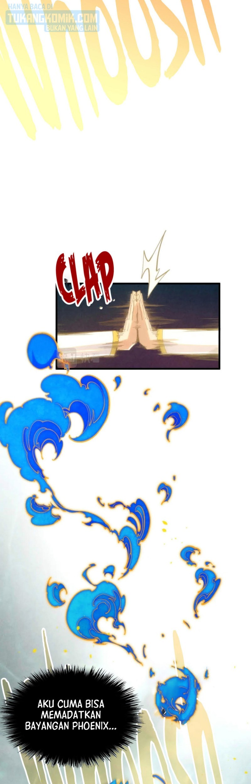 The Ultimate of All Ages Chapter 181 Gambar 40