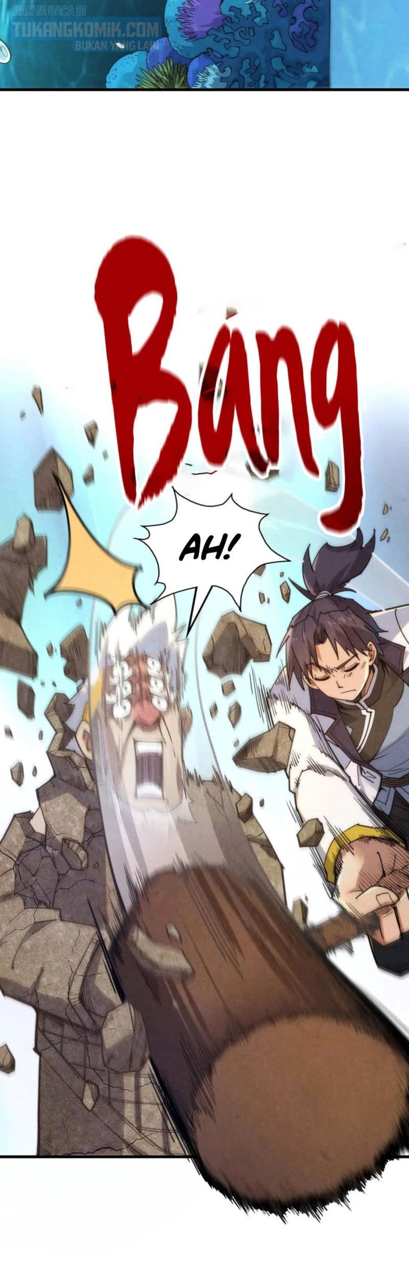 The Ultimate of All Ages Chapter 181 Gambar 43