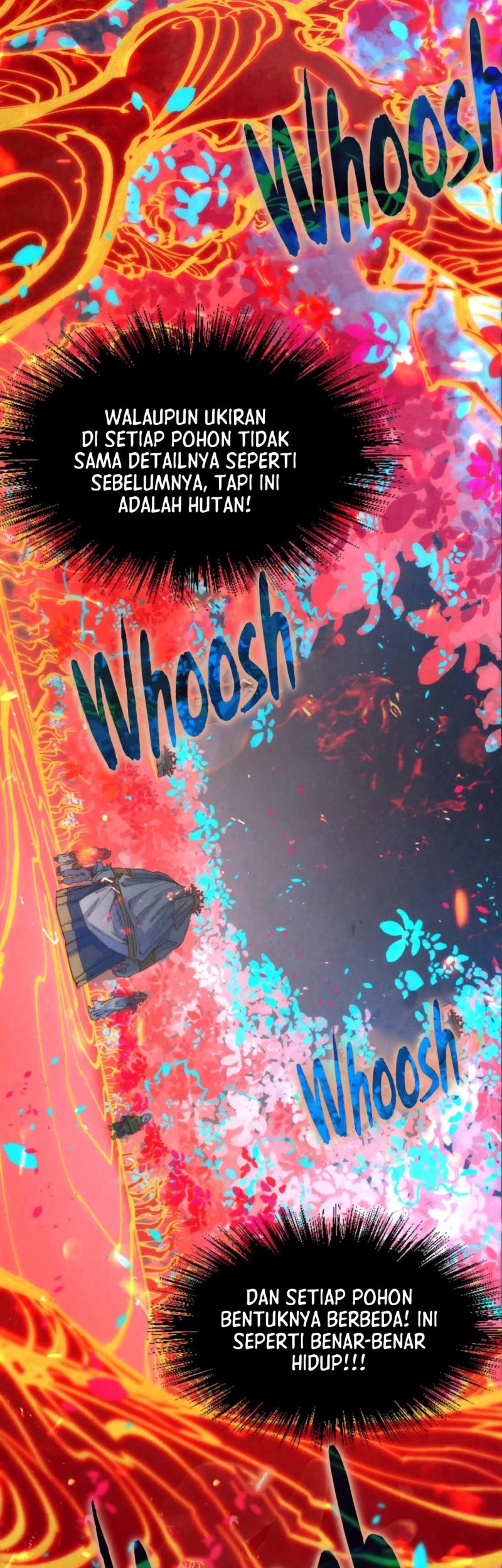 The Ultimate of All Ages Chapter 181 Gambar 29