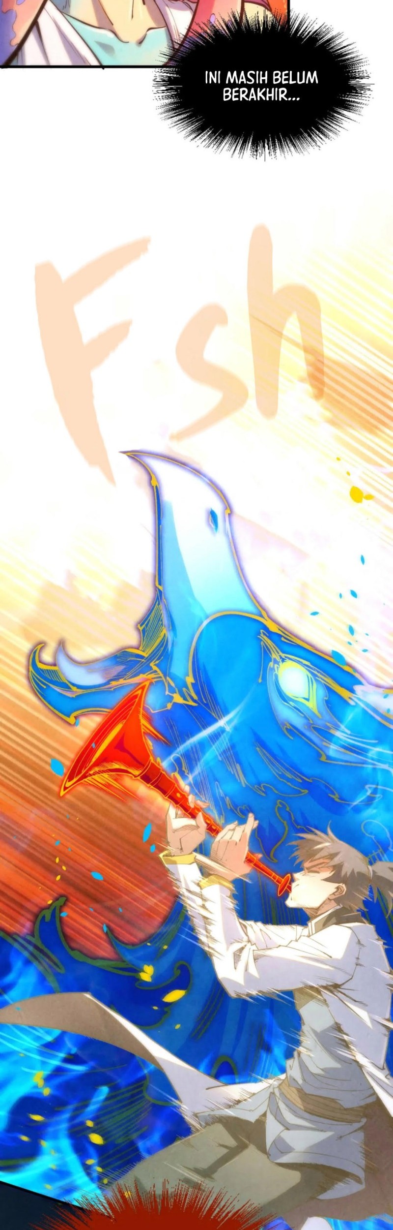 The Ultimate of All Ages Chapter 181 Gambar 35