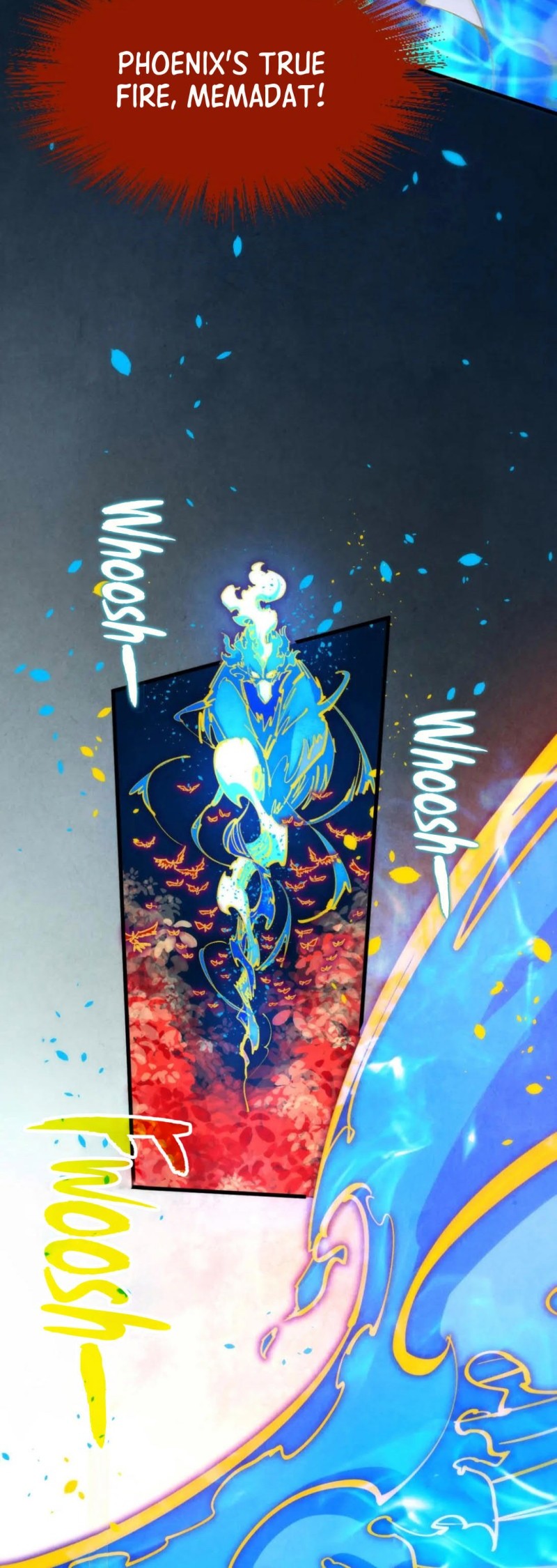 The Ultimate of All Ages Chapter 181 Gambar 36