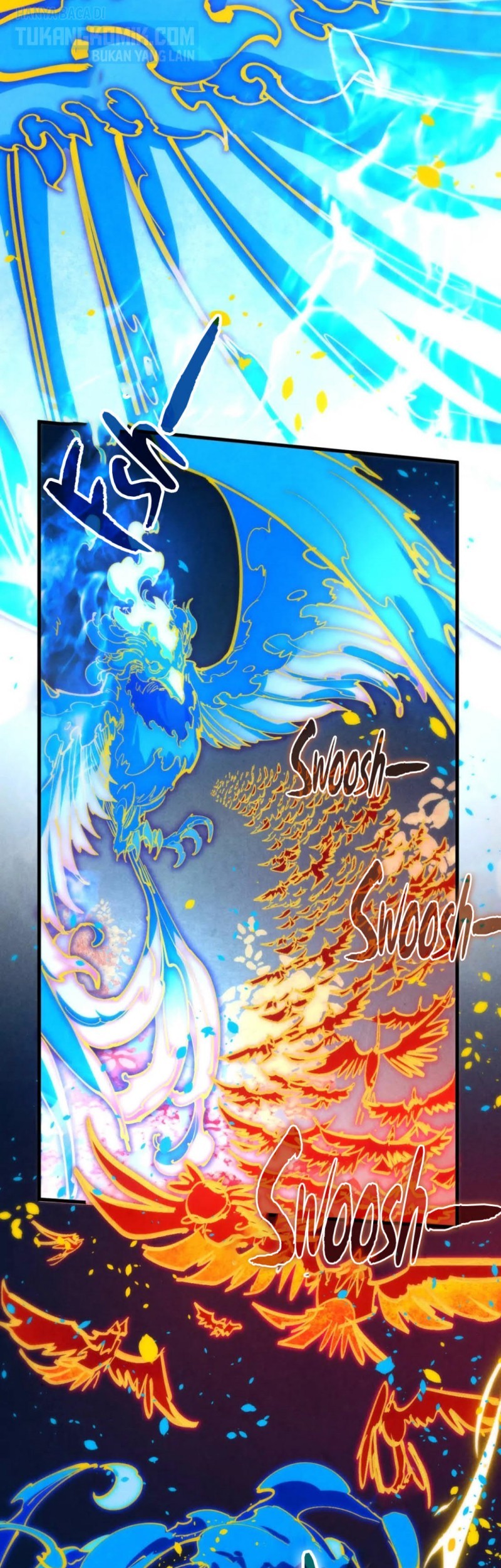 The Ultimate of All Ages Chapter 181 Gambar 37