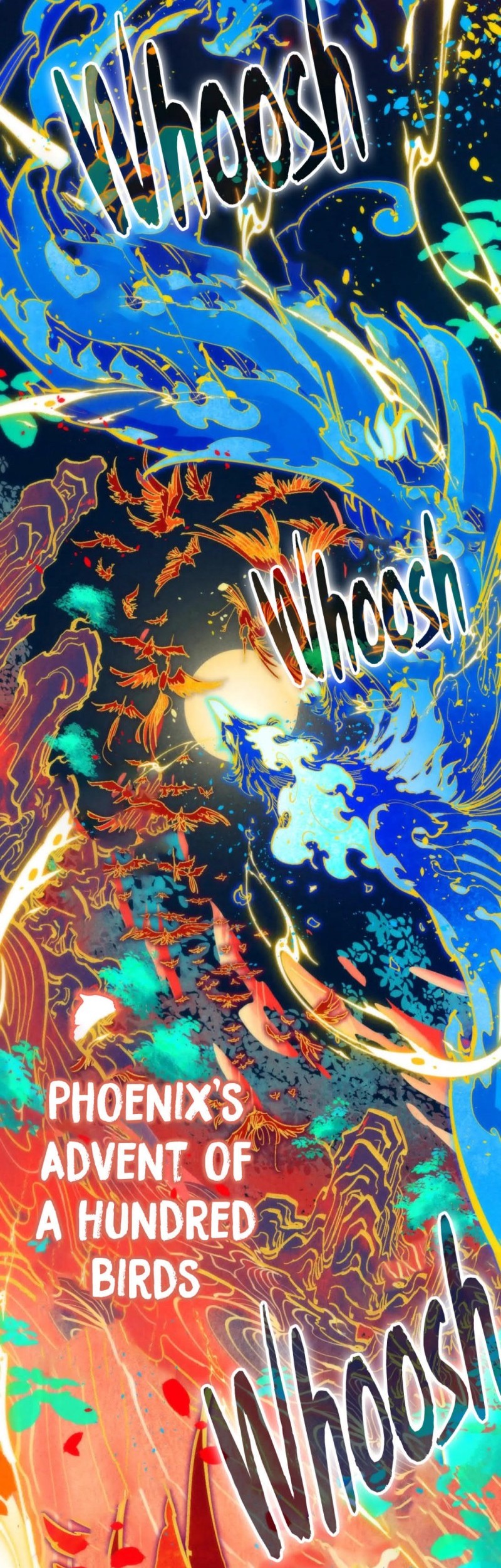 The Ultimate of All Ages Chapter 181 Gambar 38