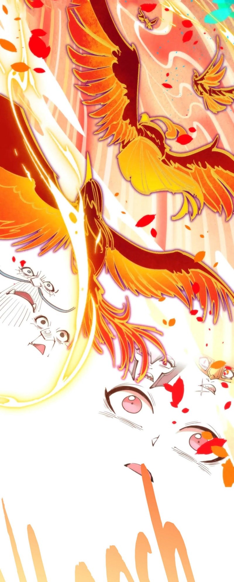 The Ultimate of All Ages Chapter 181 Gambar 39