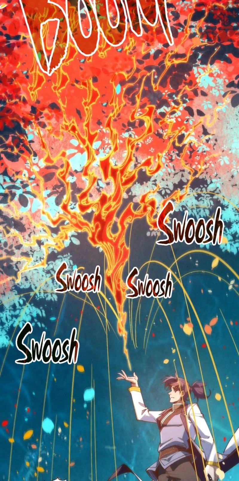 The Ultimate of All Ages Chapter 181 Gambar 6