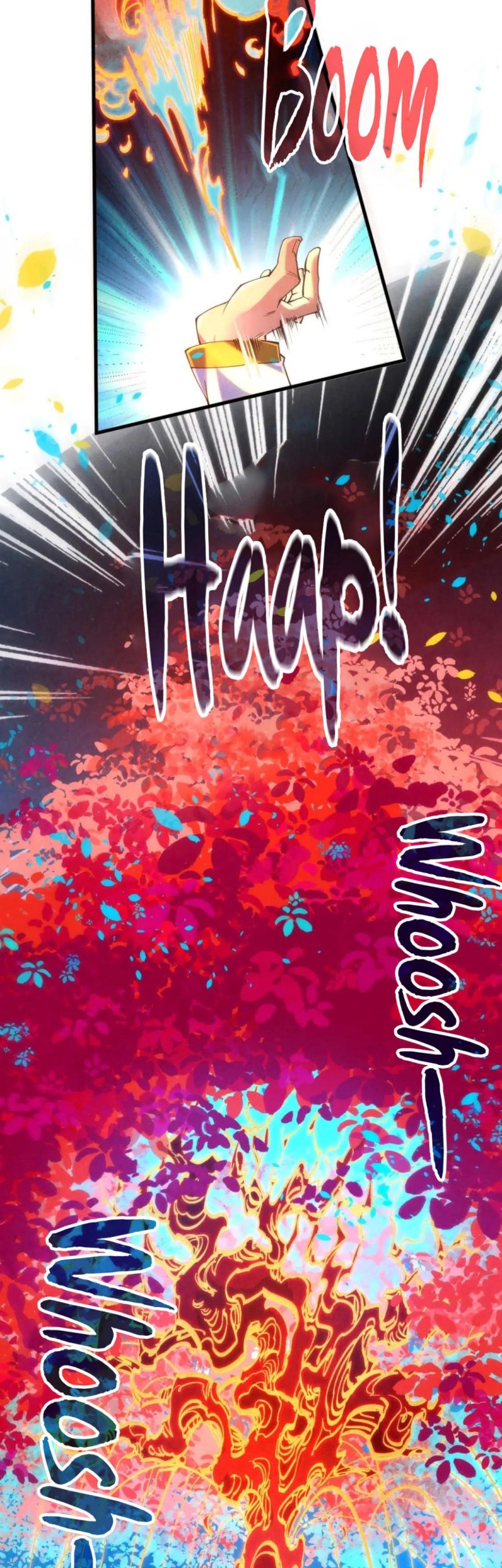 The Ultimate of All Ages Chapter 181 Gambar 8