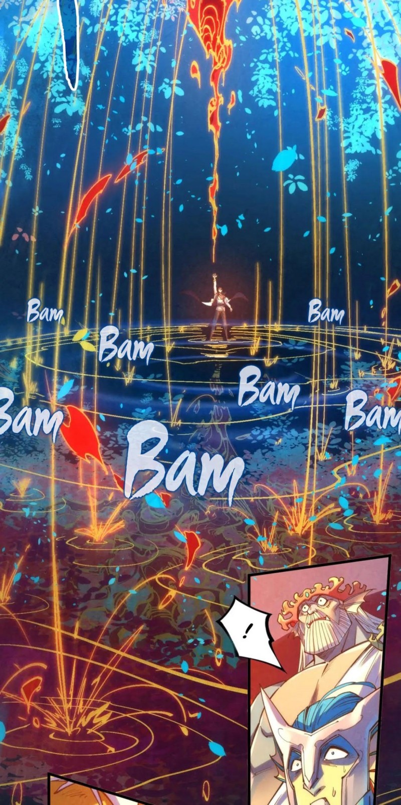 The Ultimate of All Ages Chapter 181 Gambar 9