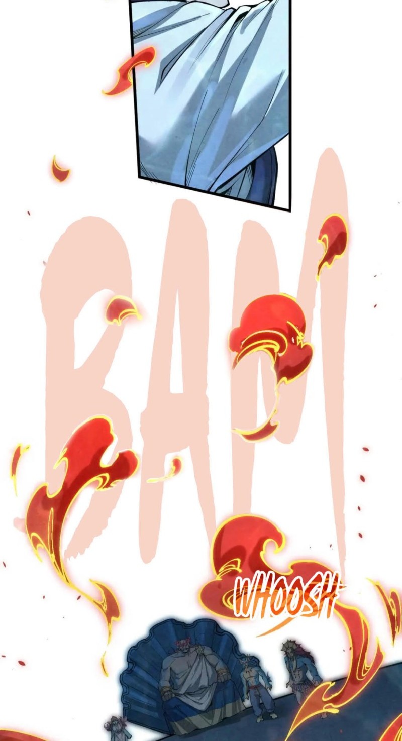 The Ultimate of All Ages Chapter 181 Gambar 12