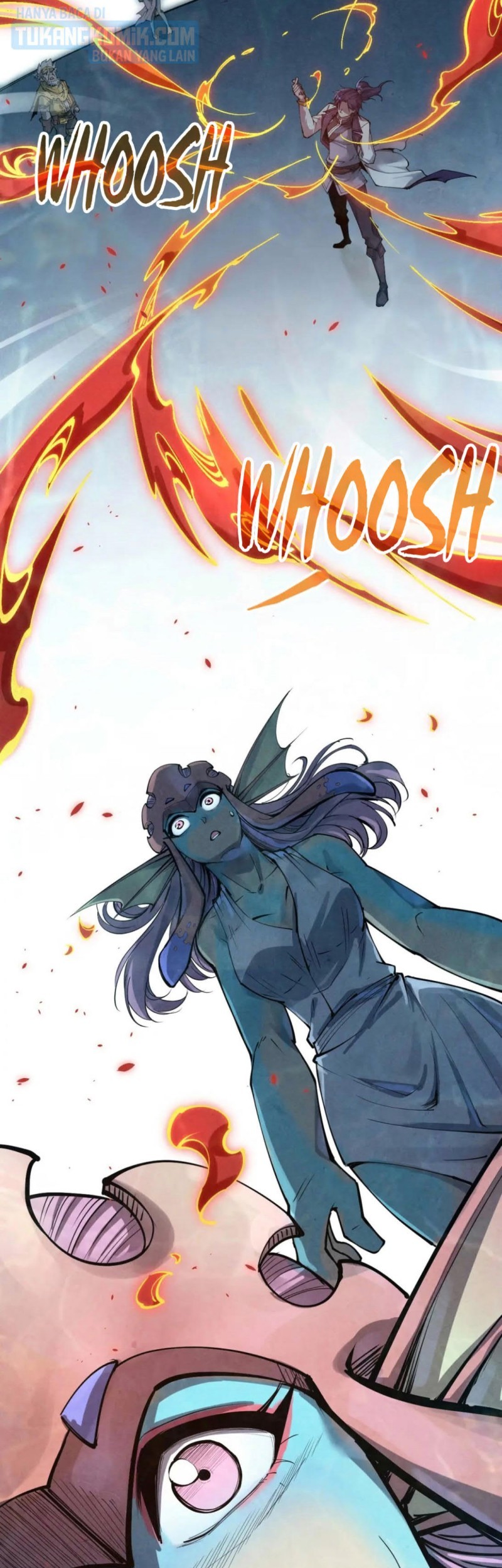 The Ultimate of All Ages Chapter 181 Gambar 13